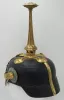 Bavarian Chevau-Leger Officers Pickelhaube Visuel 5